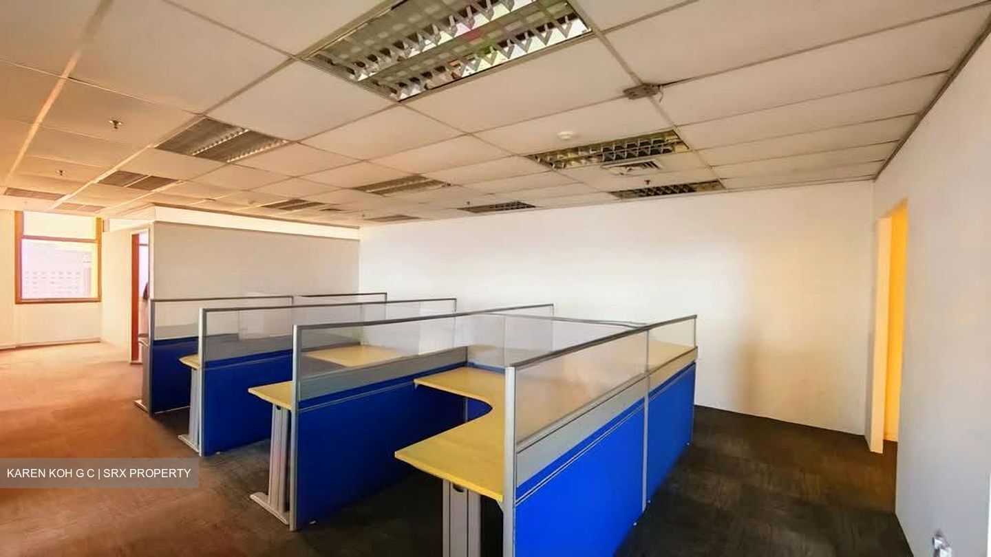 Peninsula Plaza (D6), Office #566771191